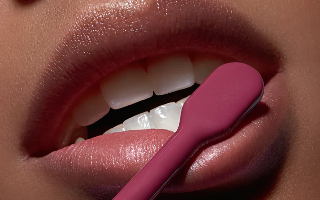 Tutorial de uso del Cepillo Sónico T3S