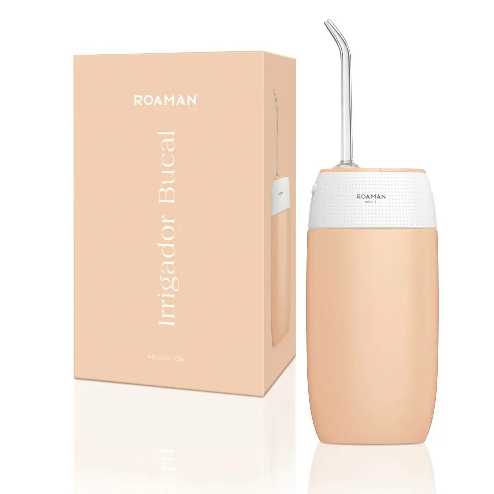 MINI1 IRRIGADOR | MELOCOTÓN