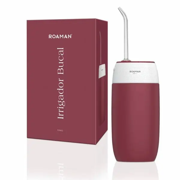 MINI1 IRRIGADOR | VINO