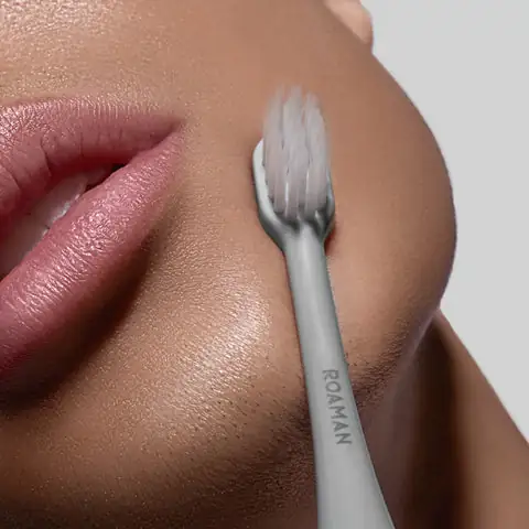 CEPILLO SÓNICO T3S | GRIS - Imagen 2