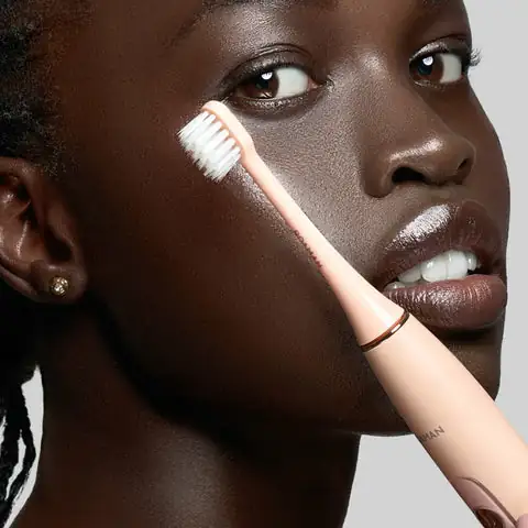 CEPILLO SÓNICO T3S | MELOCOTÓN - Imagen 2