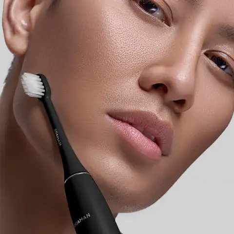 CEPILLO SÓNICO T3S | NEGRO - Imagen 2