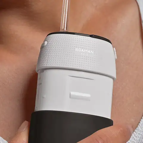 MINI1 IRRIGADOR | NEGRO - Imagen 3