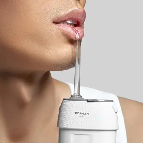 MINI1 IRRIGADOR | GRIS - Imagen 2