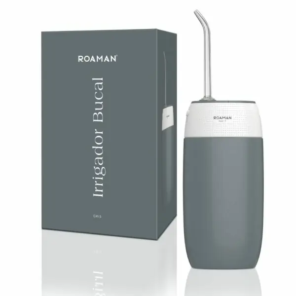 MINI1 IRRIGADOR | GRIS