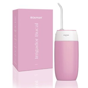 MINI1 IRRIGADOR | ROSA