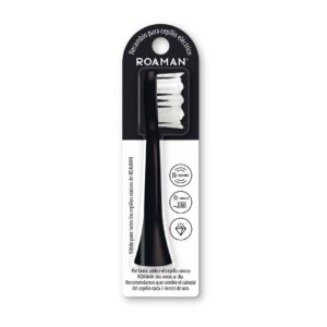 CABEZAL DE RECAMBIO | NEGRO