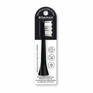 CABEZAL DE RECAMBIO | NEGRO