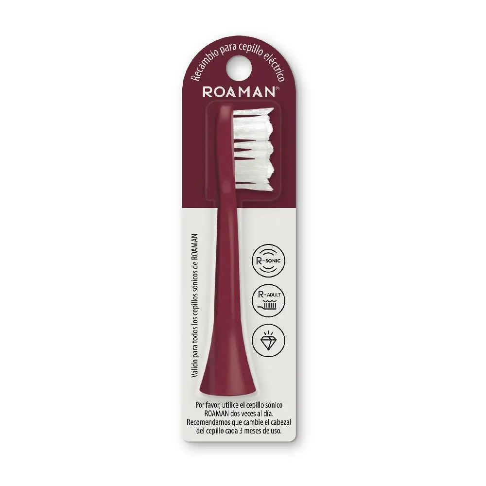 CABEZAL DE RECAMBIO | VINO