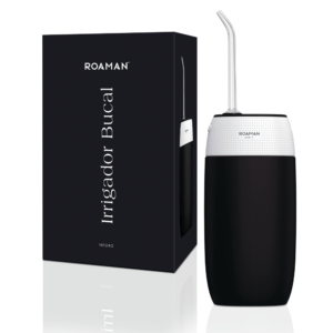 MINI1 IRRIGADOR | NEGRO