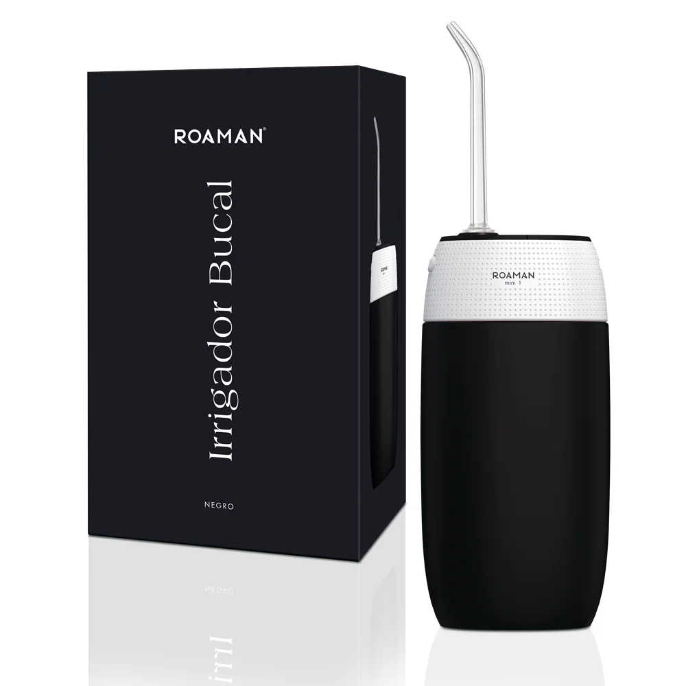 MINI1 IRRIGADOR | NEGRO