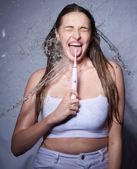 roamanshower